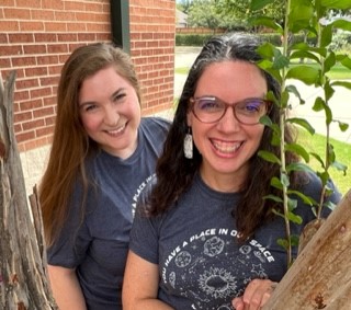 Mrs. Ramirez and Ms. Leynor